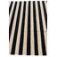 Tapis crème Noor