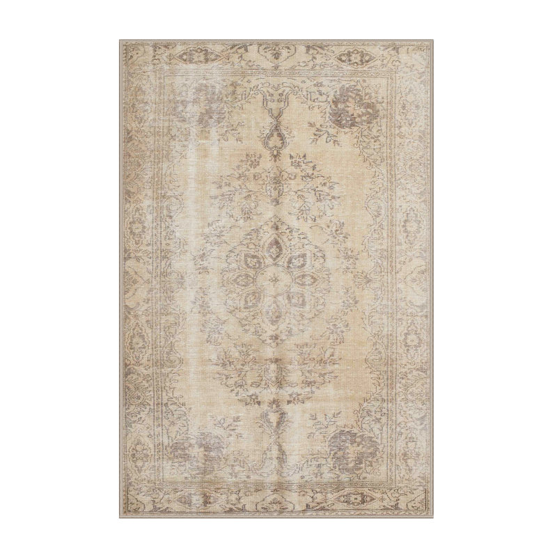 Patria Oriental Indoor Rug, Rectangle 2' x 3'