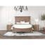 Table de chevet en bois massif Luxueux