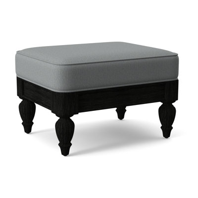 Grand View Ottoman