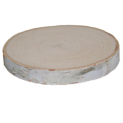 Wilson Birch Coaster