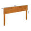 Tête de lit en bois massif Beenish-631627324