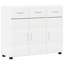 Rectangle Accent Cabinet-1740638962