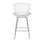Tabouret de comptoir 26 po Brashears-497761011