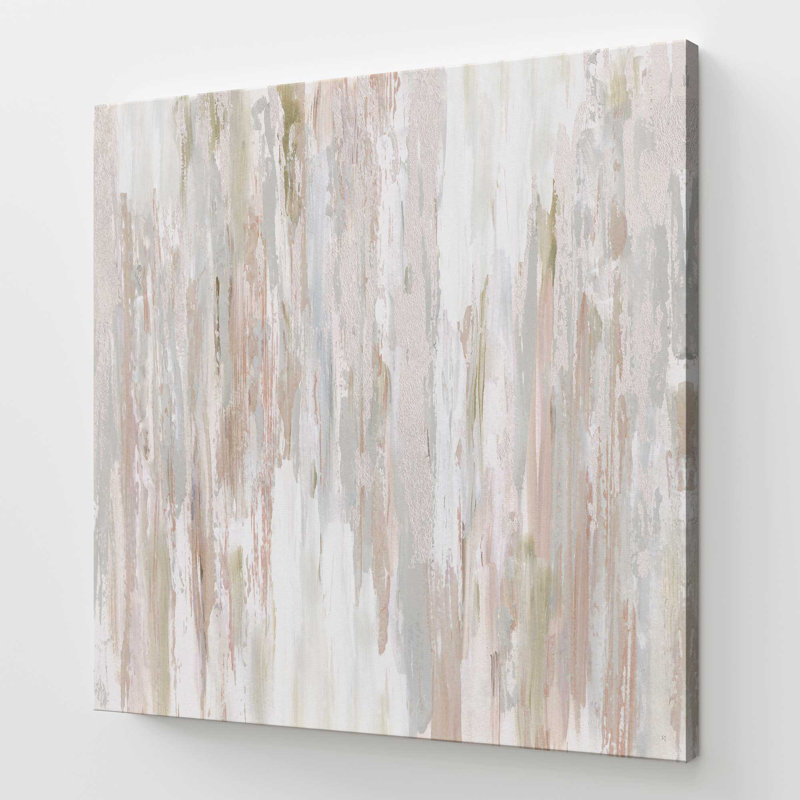 Tanquil Drift, Large Canvas Print, 48" H x 48" W