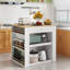 Buffet avec 2 tiroirs Ebern Designs