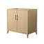Elan 35'' W Single Bathroom Vanity Base-1477784629