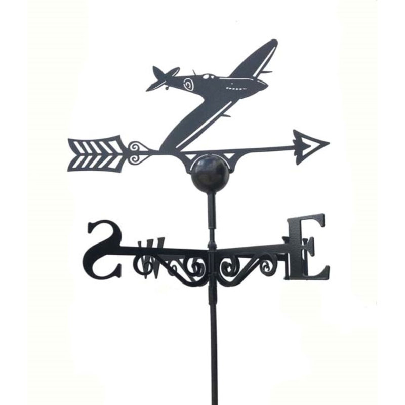 Primiano 88cm H Transportation Weathervane