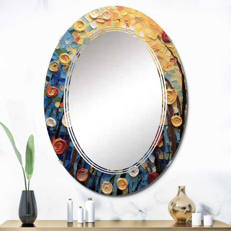 Miroir mural Cherryvale, 36 po x 24 po