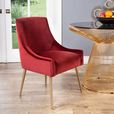 Chaise d'appoint Cullars