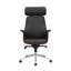 Fauteuil de direction de style Mid-Century Baver-1241945449