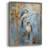ANIMALS Series DXVI Framed Print - Solid Wood