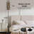  68.5" Standing Floor Lamp seamless tiger skin Dimmable Metal Pole Lamp with Linen Lampshade LED Bulb Included