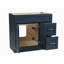 Meuble-lavabo de 36 po avec tiroir Disar-119329390
