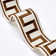 Greek Key Embroidered Tape