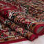 Tapis intérieur / extérieur rouge Karen-94524087