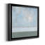 Seagrass Mist II - reproduction encadrée de qualité supérieure - prête à être accrochée-79943073-79943074-79943083