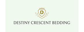 DESTINY CRESCENT BEDDING Logo