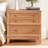 3 - Drawer Nightstand