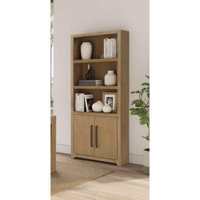 Fitzgerald Storage Bookcase