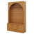 Natural/Teak