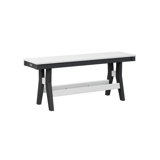 Harbor Patio Bench