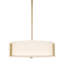 Impressions 3 - Light Drum Chandelier-1884113613