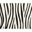 Animal Print Area Rug