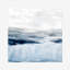 Faded Horizon I by Grace Popp - Painting-243729512-243729509