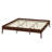Modern Minimalist Platform Bed-66459618-66459617