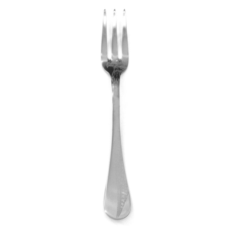 Caccia Serving Fork - 48 Pieces, Ice