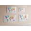 Magnetic Glass Dry Erase Board-1004296034