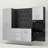 Deluxe 4 Piece Storage System-60838628