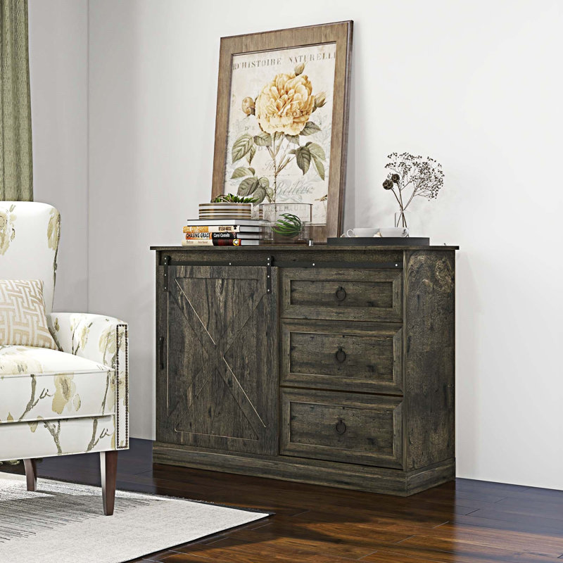 Sideboard Buffet Cabinet