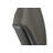 19'' H Genuine Leather Upholstered Side Chair-808316264