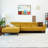 2 - Piece Left Hand Facing Upholstered Sectional