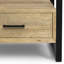 Table de chevet Riverside
