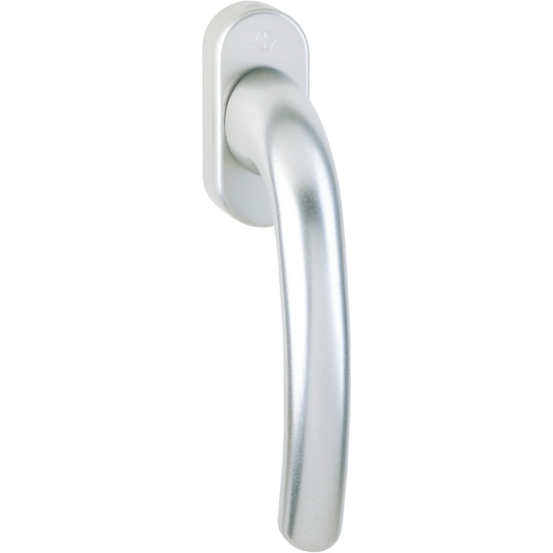 Door Accessory, Silver