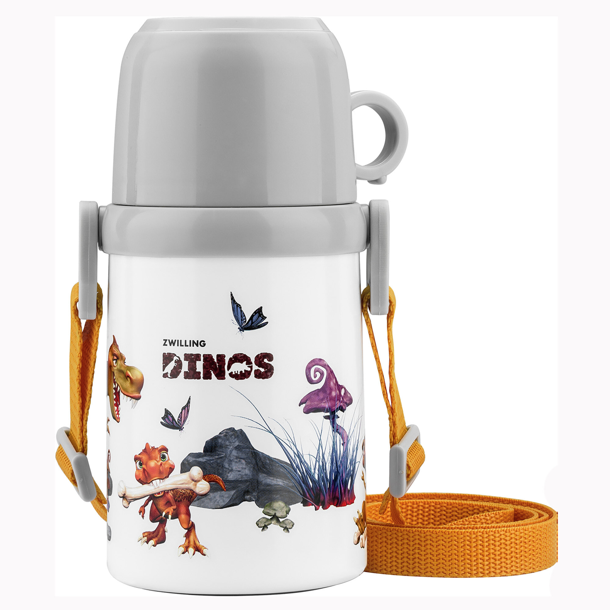 30oz Tiny Dinos Cup