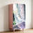 Independent art wardrobe for home bedroom