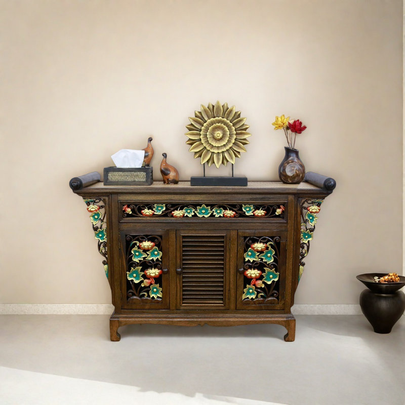 Console Southeast Asian