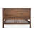 Ilford Solid Wood Bed-733640378