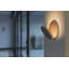 Gravy Dimmable LED Flush Mounted Sconce-97242598