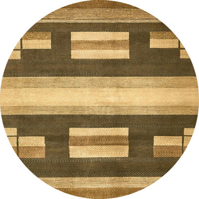 Abstract Indoor Rug
