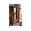 Freezy 90cm Solid Wood Sideboard