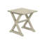 Table d'appoint, table de bout, table d'appoint, carré, table de chevet pour chambre à coucher, salon-738662437