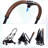 Foldable Pet Stroller