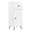 Bathroom Storage Furniture Set-1083027155