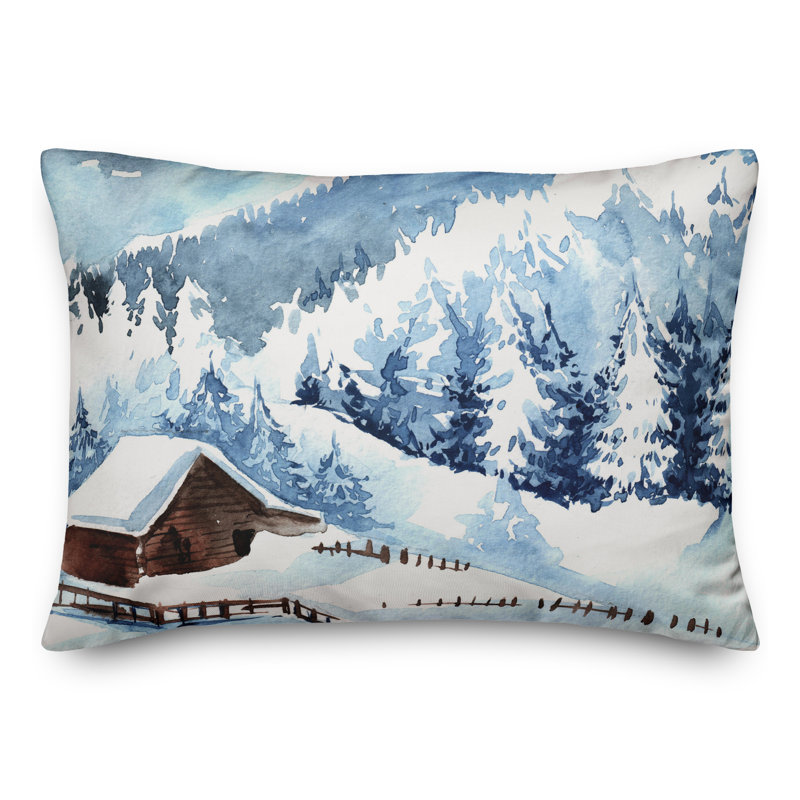 Throw Pillow