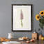 Mauve Garden Flowers I - peinture encadrée-128726283-128726293